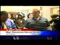 Man Receives Bionic Ankle