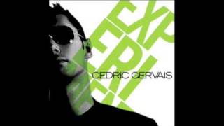 Cedric Gervais- Pills