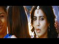 Samantha Hot Song "Kurrayeedu" [4K60fps Edited]