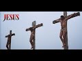 JESUS, (Banjar),  Crucified Convicts