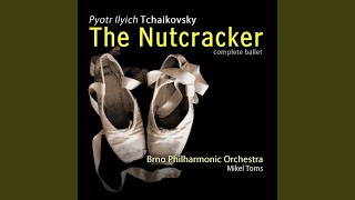 The Nutcracker Op 71 Act 2 No 14a 34 Pas De Deux Intrada 34 The Nutcracker Op 71 Act 2 No 14a 34 Pas De Deux Intrada 34