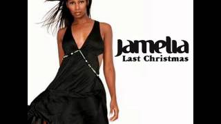 Watch Jamelia Last Christmas video