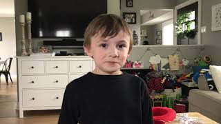 Dare 11 Fart On Brother