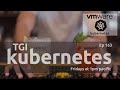 TGI Kubernetes Episode 164: Deep Dive into L7 tech for Kubernetes: Contour, Nginx, HAProxy