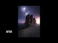 Changing Colours Video preview