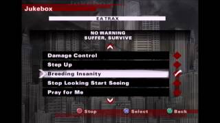 Watch No Warning Breeding Insanity video