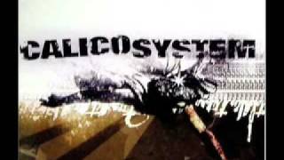 Watch Calico System Girl Named Vegas video
