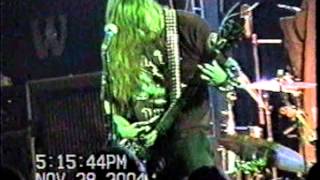Watch Sathanas Blood Of Christ video