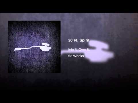 30 Ft. Spirit Video