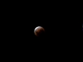 Total Lunar Eclipse - 11 December 2011
