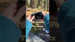 The Perfect Everyday Camera