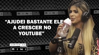 Dily Fala Tudo Sobre O Ex Mathi Almeida Cortes Do Mini