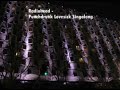 Songs ... : Radiohead - Punchdrunk Lovesick Singalong