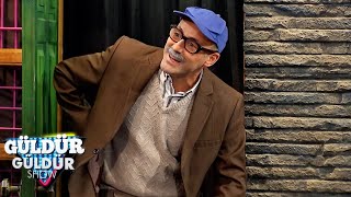 Pogocu Fikri Güldür Güldür Show