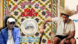Dj Luian Habla De Su Artista Bad Bunny Y Mas Dj Luian Habla De Su Artista Bad Bunny Y Mas