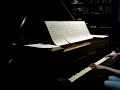 Me Playing Moonrise by Brian Crain (Piano)