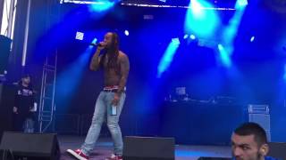 Watch Ty Dolla Sign Work video