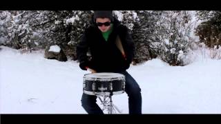 Snare Drum The Little Drummer Boy Pentatonix Snare Drum The Little Drummer Boy Pentatonix