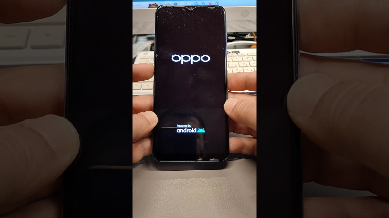 Without PC! How to Factory Reset OPPO A16s (CPH2271), Without PC! How to Factory Reset OPPO A16s (CPH2271),