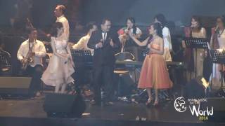 Batak Rhapsody