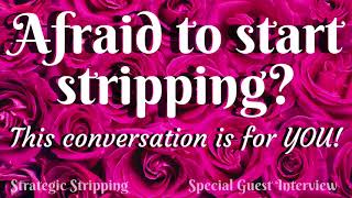 Amea's story can give you the courage you need to "just go!"