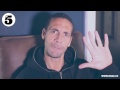Rio Ferdinand Introduces Issue 20 ft. Rory McIlroy, Neymar & Kasabian!