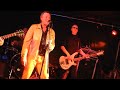 The Stooges - No Fun covered by Crummy Stuff + guest Jon Traut