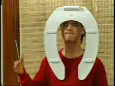 Hannah Montana Music Video (If We Were a Movie)