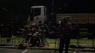 Beagle Band Cover Deep Purple Perfect Strangers Part 2