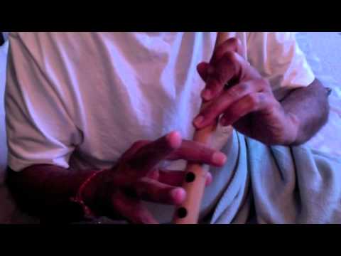 Flute Piece From Thank You