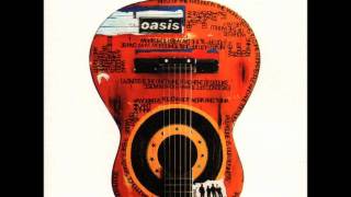 Watch Oasis The Quiet Ones video