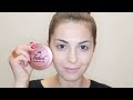 Watch: Soft Smokey Eye Makeup Tutorial: Naked Palette Soft Smokey Eye Makeup Tutorial: Naked Palette