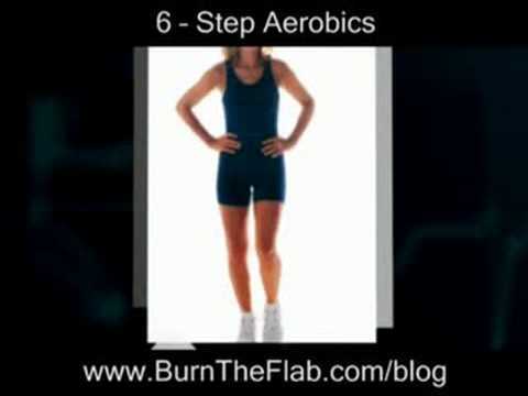 Top 10 fat burning cardio youtube