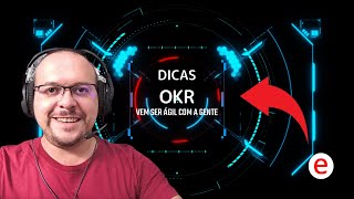 Dicas de OKR | e-Moderno Consultoria