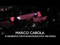 MARCO CAROLA PLAYS DAVID HERRERO-EL TROTA AMARAPUR