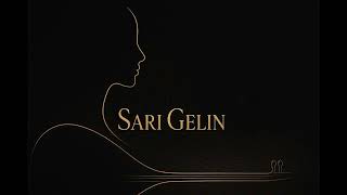 Sarı Gelin Cover