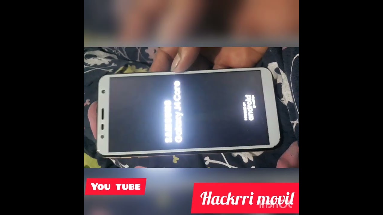 quitar patron samsung j4 core sin pc quitar patron samsung j4 core sin pc