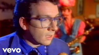 Watch Elvis Costello The Only Flame In Town video