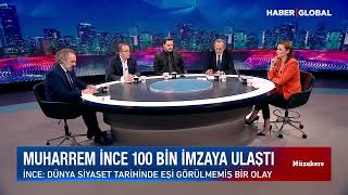 Kılıçdaroğlu - Muharrem İnce Görüşmesi Ne Zaman Yapılacak? Müzakere 25.03.2023