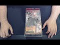 Unboxing Kratos Action Figure God of War