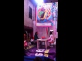 La niña de secundaria rebelde MIEPI