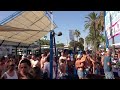 Bora Bora Ibiza August 2013 part 1