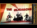 The Oligarchs l Al Jazeera Investigations
