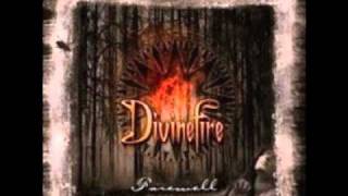Watch Divinefire Heal Me video