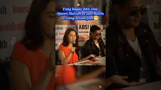 Ang Astig Daw Nina Queen Marian At Sen. Robin