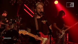 Dogwoods - Mankind Live Gummersbach