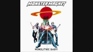 Watch Monster Magnet Ultimate Everything video