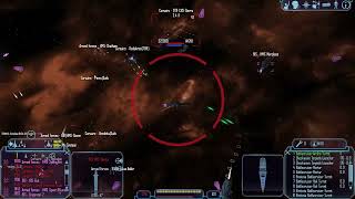Bretonia Vs Corsairs