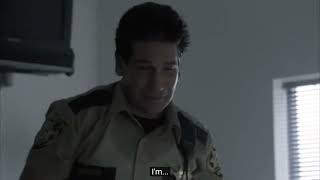 The Walking Dead Season 1 Episode 6 Hospital Scene This Was Meant For Reaction Purposes Only