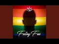 Feeling Free Feeling Free